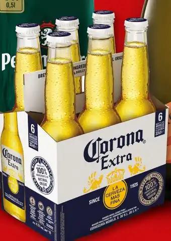 Corona Bières
