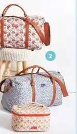 Sac polochon