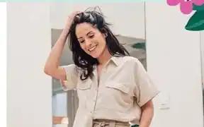 Inextenso - chemise femme