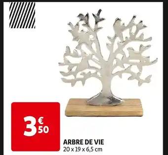 ARBRE DE VIE