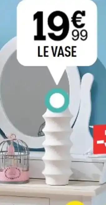 LE VASE