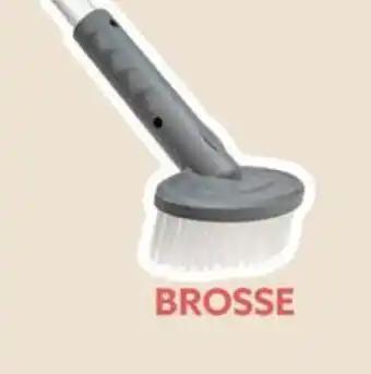BROSSE