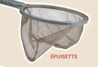 ÉPUISETTE