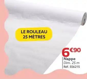Nappe
