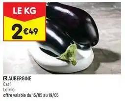 Aubergine