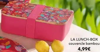 LA LUNCH-BOX