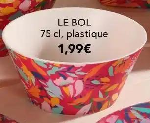 LE BOL