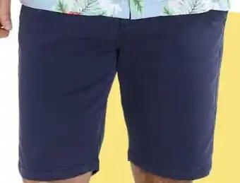LE BERMUDA