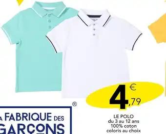 LE POLO