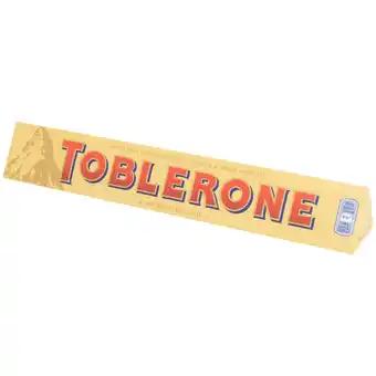 Toblerone Toblerone