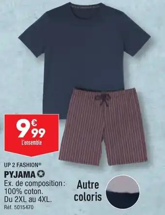 PYJAMA✪
