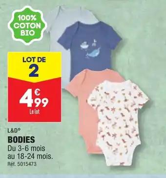 BODIES
