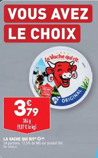 LA VACHE QUI RIT® ✪ (B)