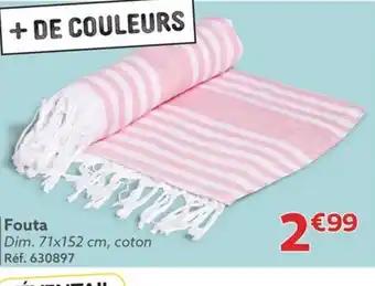 Fouta