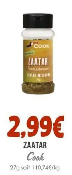 ZAATAR