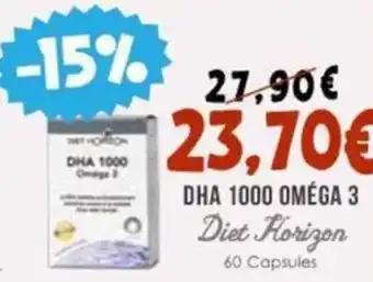 DHA 1000 OMEGA 3