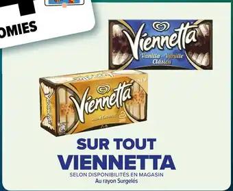 SUR TOUT VIENNETTA