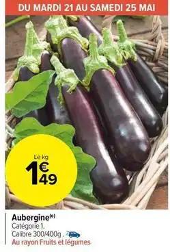 Aubergine