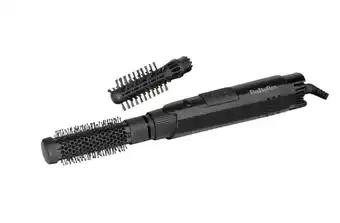 BABYLISS Brosse soufflante Smooth Shape AirStyler