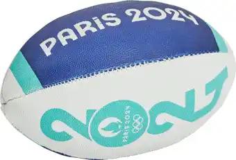 Ballon rugby T1 des Jeux Olympiques de Paris 2024