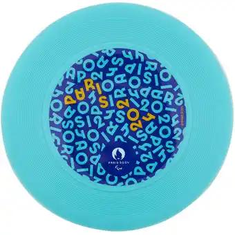 Frisbee des Jeux Olympiques de Paris 2024