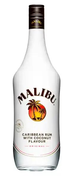 MALIBU Liqueur coco
