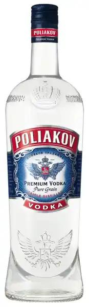 POLIAKOV Vodka