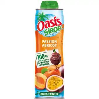 OASIS Sirop