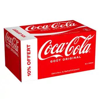 COCA COLA Soda