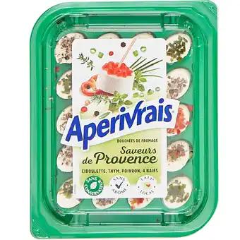 APÉRIVRAIS