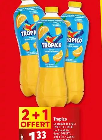 Tropico