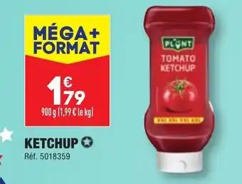 KETCHUP✪