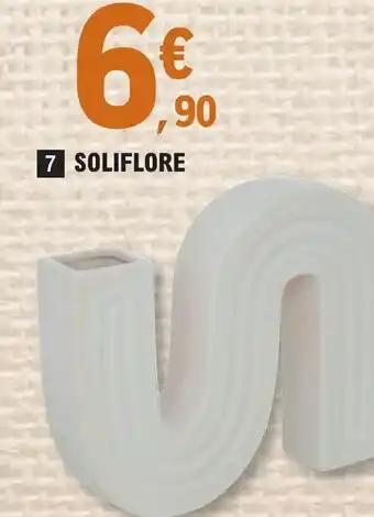 SOLIFLORE