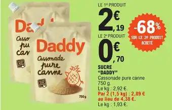 SUCRE "DADDY"