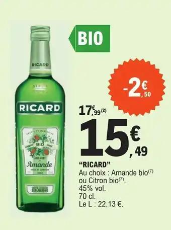 "RICARD"