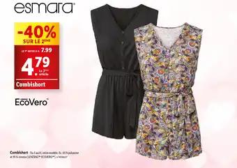 Combishort