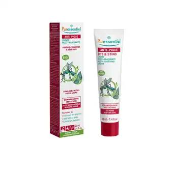 PURESSENTIEL Gamme Anti-Pique