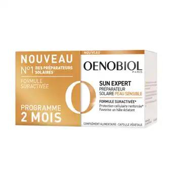 OENOBIOL Gamme SUN EXPERT