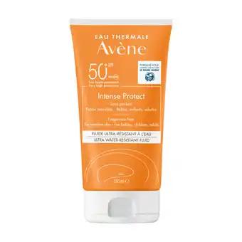 AVÈNE Gamme protection solaire