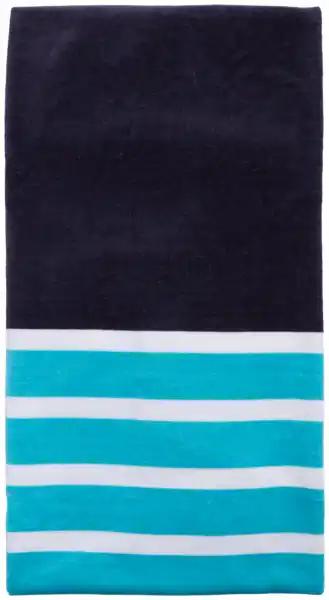 TEX HOME Drap de plage Colors