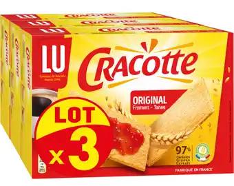 LU Cracotte