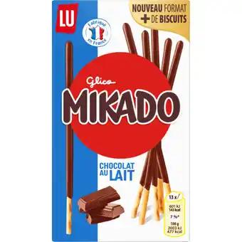 MIKADO Biscuits Nouveau Format