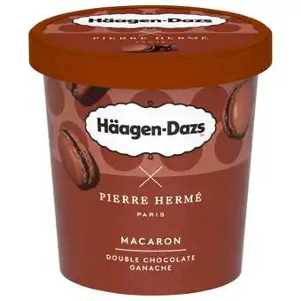 HAAGEN-DAZS Crème glacée collection