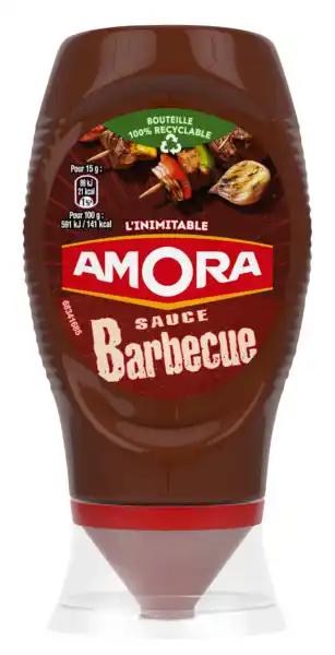 AMORA Sauce Barbecue