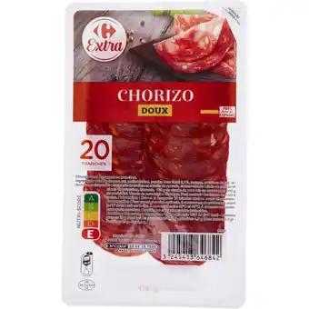 CARREFOUR EXTRA Chorizo