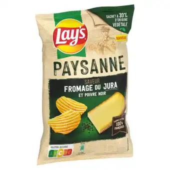 LAY'S Chip's Paysanne