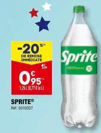 SPRITE