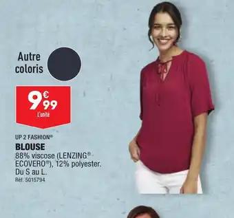 BLOUSE