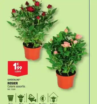 ROSIER