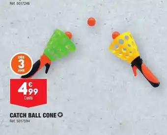 CATCH BALL VENTOUSE